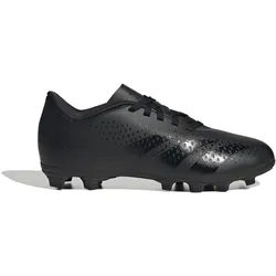 ADIDAS PREDATOR ACCURACY.4 FxG J CBLACK/CBLACK/FTWWHT