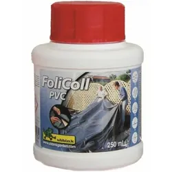 Ubbink FoliColl PVC-Kleber, 250 ml