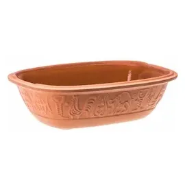 RÖMERTOPF Bräter Klassik 3L