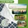 krumad Picknickdecke XXL 200 x 200 cm beige