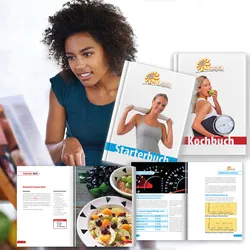 FitatAll Ernährungsprogramm