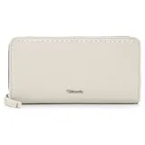 TAMARIS Felicitas Geldbörse Damen Portemonnaie beige