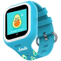 SaveFamily Iconic Plus 4G 0 mm Kunststoffgehäuse Blau NO SIZE