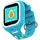 SaveFamily Iconic Plus 4G 0 mm Kunststoffgehäuse Blau NO SIZE