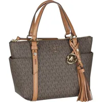 Michael Kors Sullivan brown
