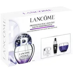 Lancôme Rénergie High-Performance Anti-Aging Skin Protocol Gesichtspflegesets  