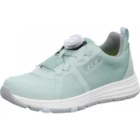 Vado Halbschuhe in Grün, Größe 39 - Grün