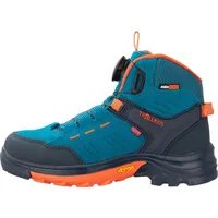 TROLLKIDS Kid's Gjende Hiker Mid 34