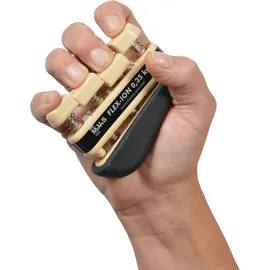 MVS Handtrainer Flex Ion 2,3 kg grün (02-010104)