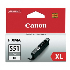 Canon CLI-551XL grau