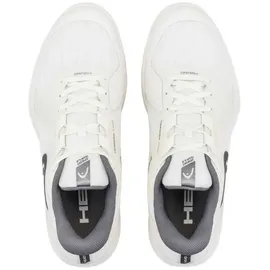 Head Sprint Team 4,0 Chalk White/Dark Grey 44