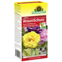 NEUDORFF 2 in 1 RosenSchutz – Kombipack zur effektiven