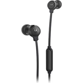 Motorola Sound Earbuds 3-S Schwarz