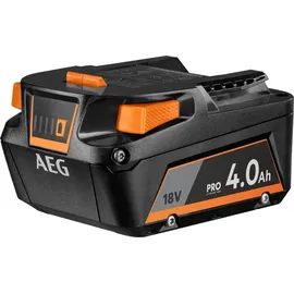 AEG Akku-Schlagbohrschrauber BSB 18G4-402C inkl. 1 x 2,0 Ah, 1 x 4,0 Ah + Ladegerät