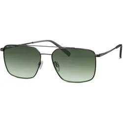 Sonnenbrille MARC O'POLO, Damen, grau, casual, Brillen