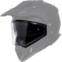 IXS 209, Visier - Klar