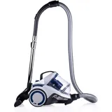 Dirt Devil Staubsauger beutellos, Zyklon-Technik
