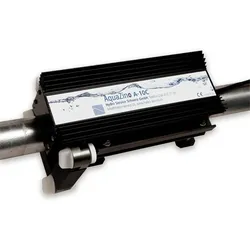 Schwingungsgernerator gegen Kalkablagerungen, AquaZino, T-300