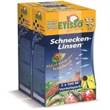 Etisso Schnecken-Linsen Schneckenkorn 2 x 300 g