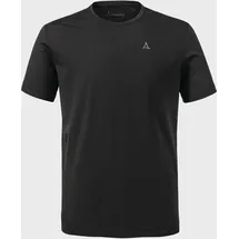 Schöffel T Shirt Hohberg schwarz M