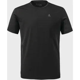 Schöffel T Shirt Hohberg schwarz M