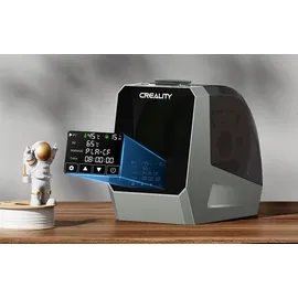 Creality Space Pi Plus