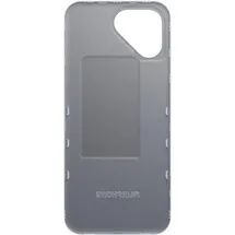 Fairphone 5 Handyhülle transparent