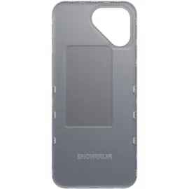 Fairphone 5 Handyhülle transparent