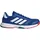 adidas Ligra 8 Indoor Herren blau, Größe 46