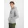 Alpha Industries Basic Kapuzenpullover Grey Heather 2XL