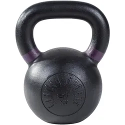 Kettlebell Olympia Schwarz 4-32 KG 20 KG