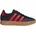 Barreda Herren 40 Core Black/Better Scarlet/Gum10