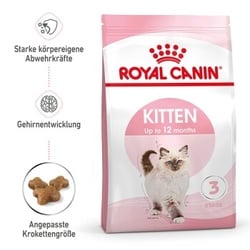 ROYAL CANIN Kitten 2 kg