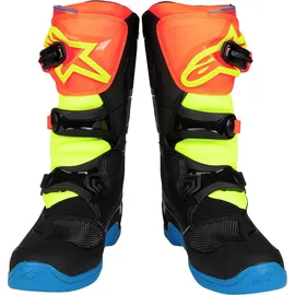Alpinestars Tech 3 S Youth Orange 38