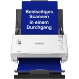 Epson WorkForce DS-410 Dokumentenscanner