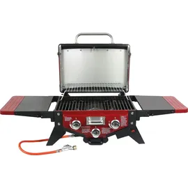 El Fuego Medison rot/schwarz