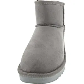 Dockers by Gerli Winterboots Damen grau 41