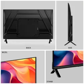 CHiQ L32FM10V 32" HD LED Smart TV