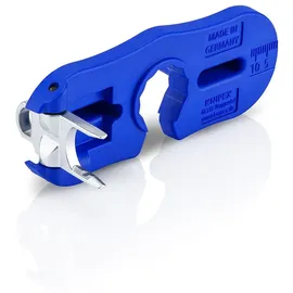 Knipex Montagewerkzeug-Set MC4 / MC4 EVO 2 PV (97 49 66 3)