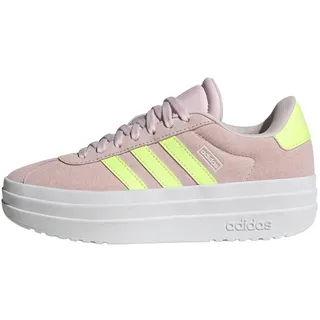Clear Pink / Hi-Res Yellow / Cloud White 39 1/3