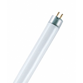 Osram Leuchtstoffröhre EEK: (A - G) G5 8W Kaltweiß Röhrenform (Ø x L) 16mm x 288mm