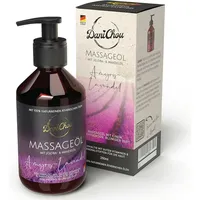 danichou Massageöl Amyris-Lavendel 250 ml
