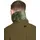 G-Star Wool Peacoat Grün S