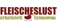 Fleischeslust-Tiernahrung