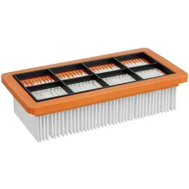 Kärcher 6.415-953.0 Flachfaltenfilter AD 3 AD 2 AD 4 Premium