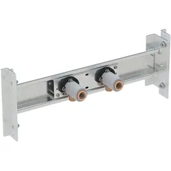 Geberit Duofix System-Traverse für Bade-/ Duschwanne, Montagezubehör,