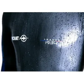Beuchat Neoprenanzug Zento Schwarz/Blau L