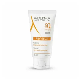 A-Derma A derma Protect Öl LSF 50 40 ml