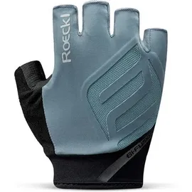 Roeckl Sports - Iton 2, Radhandschuhe hurricane grey