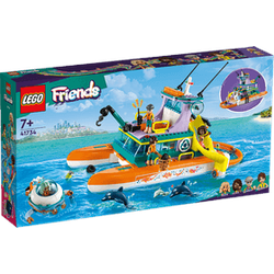 LEGO® 41734 - Seerettungsboot - Friends